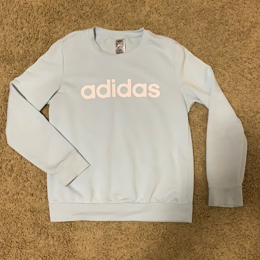 adidas crew